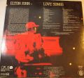 Elton John-Love Songs