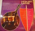 Edmundo Ros And His Orchestra-Latin Hits I Missed