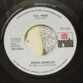 Errol Dunkley-O.K. Fred / Rush Me No Badness