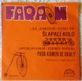 Faraon-Šlapací Kolo / Padá Kámen Se Skály