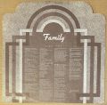 Family-Bandstand