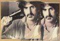 Frank Zappa-Tinsel Town Rebellion