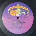 Frank Zappa-Tinsel Town Rebellion