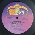 Frank Zappa-Tinsel Town Rebellion