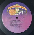 Frank Zappa-Tinsel Town Rebellion
