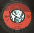 Foreigner-Dirty White Boy b/w Rev On The Red Line