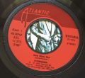 Foreigner-Dirty White Boy b/w Rev On The Red Line