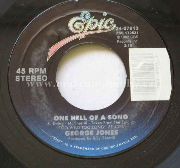 George Jones