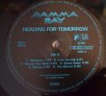 Gamma Ray-Heading For Tomorrow