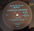 Gamma Ray-Heading For Tomorrow