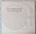 Gino Del Vescovo And His Mandolins-Neapolitan Mandolins