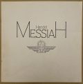 G. F. Handel, Musica Sacra, Richard Westenburg-Messiah