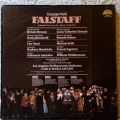 Giuseppe Verdi - Renato Bruson, Carlo Maria Giulini, Los Angeles Philharmonic Orchestra-Falstaff