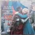 Giuseppe Verdi, Placido Domingo, Katia Ricciarelli, Lorin Maazel-Otello