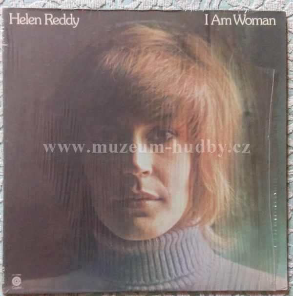 Helen Reddy