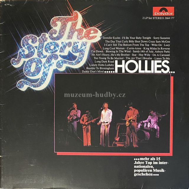 Hollies