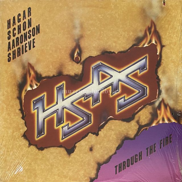 HSAS