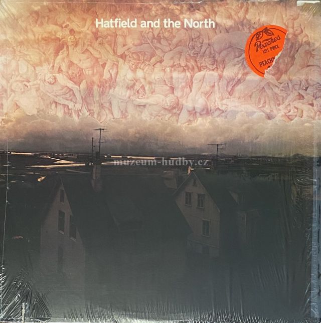 Hatfield And The North