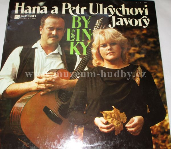 Hana A Petr Ulrychovi, Javory