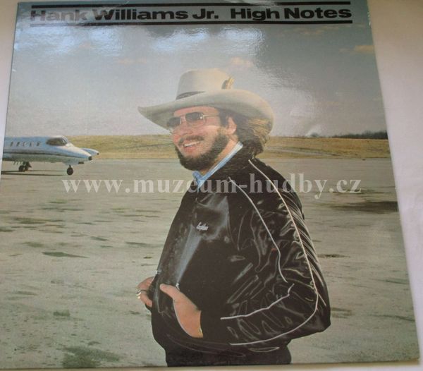 Hank Williams Jr.