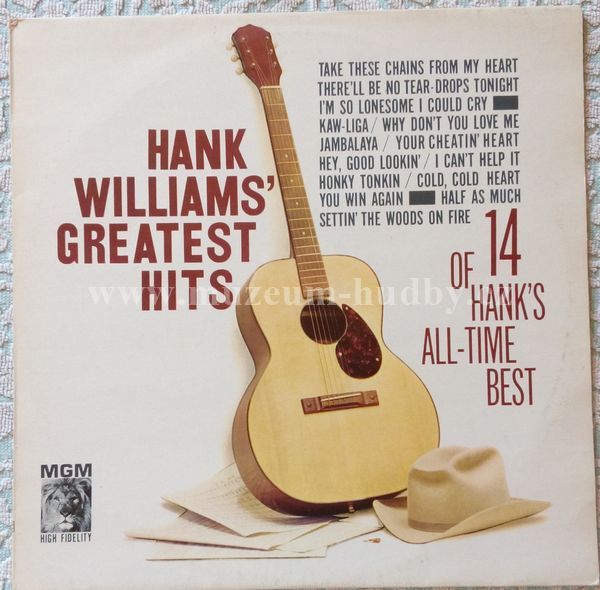 Hank Williams