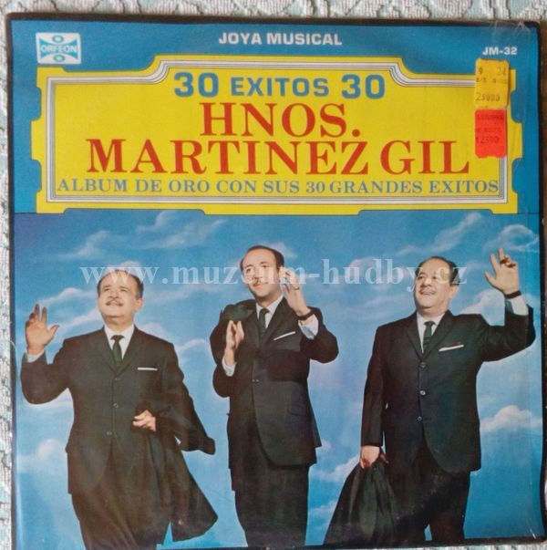 Hnos. Martinez Gil