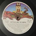 Hatfield And The North-Hatfield And The North
