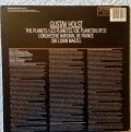 Holst, Orchestre National De France, Lorin Maazel-The Planets