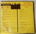 Hnos. Martinez Gil-Album de Oro Con Sus 30 Grandes Exitos