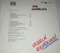 Ivo Jahelka-Veselá Revoluce!