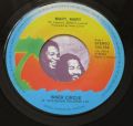 Inner Circle-Mary Mary / Sinners