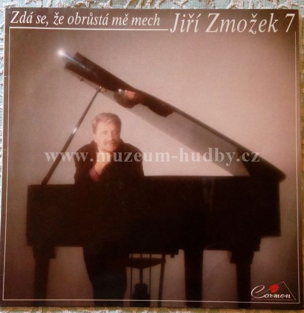 Jiří Zmožek