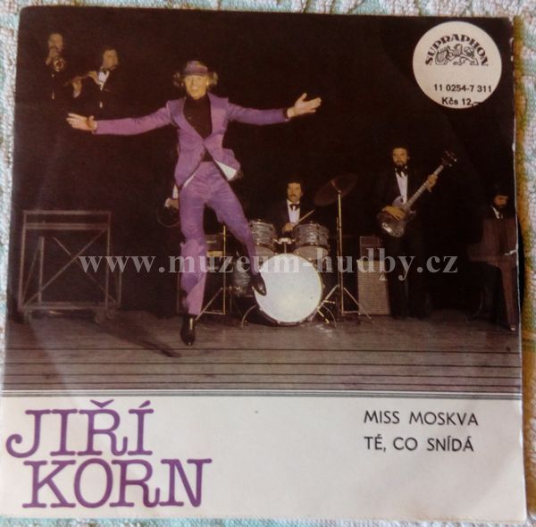 Jiří Korn