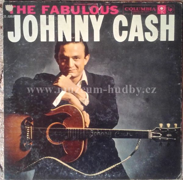 Johnny Cash