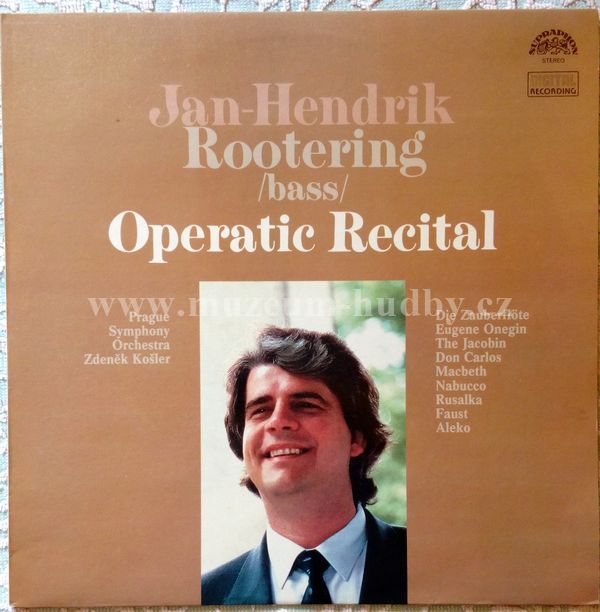 Jan- Hendrick Rootering