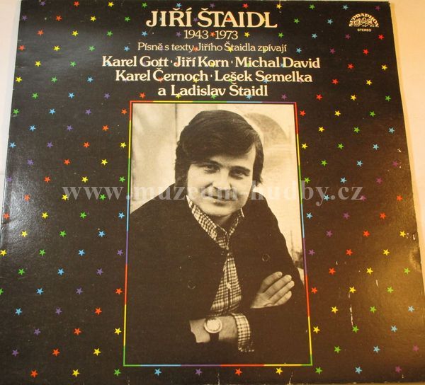 Jiří Štaidl
