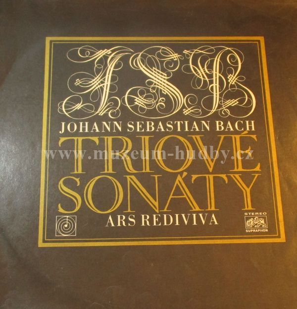 Johann Sebastian Bach