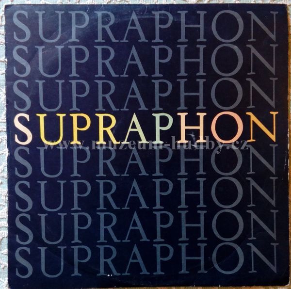 Jan Jakub Ryba / Pražský Rozhlasový Orchestr, Jan Kühn