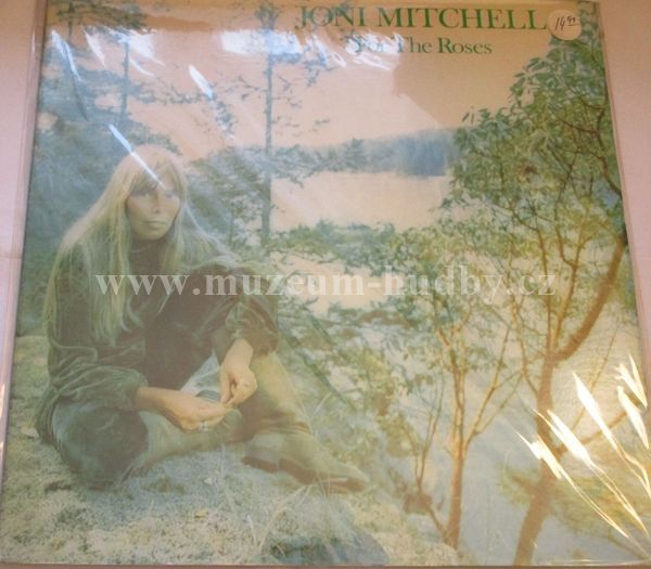 Joni Mitchell