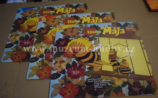 Jiří Šrámek, Tomáš Vondrovic