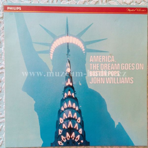 John Williams - Boston Pops