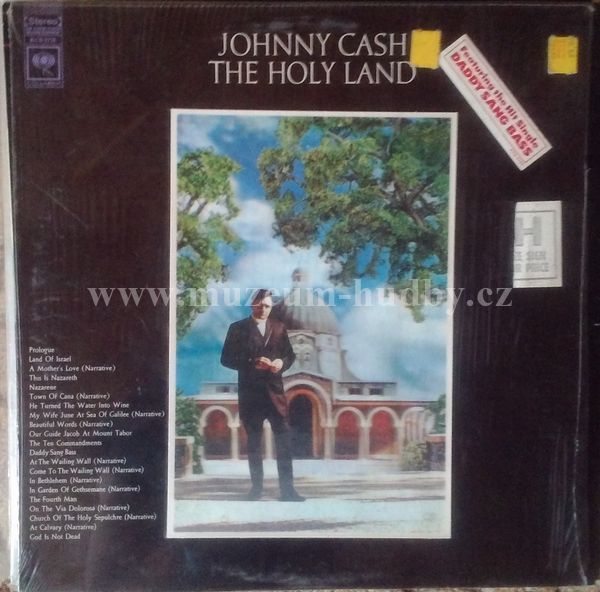 Johnny Cash