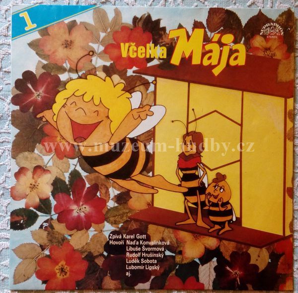 Jiří Šrámek, Tomáš Vondrovic