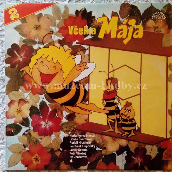 Jiří Šrámek, Tomáš Vondrovic