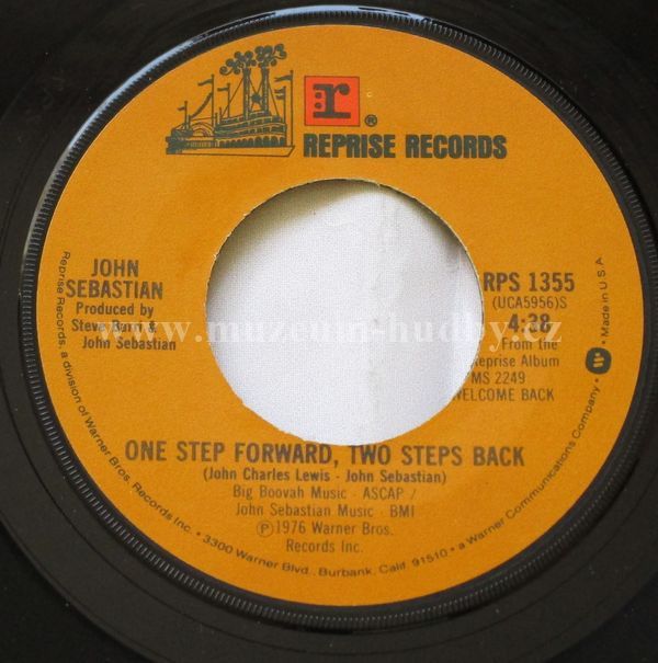 John Sebastian