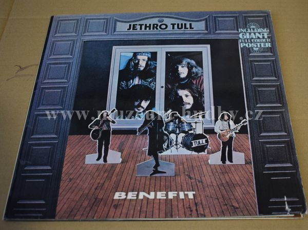 Jethro Tull