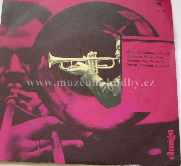 Jazz-Optimisten Berlin