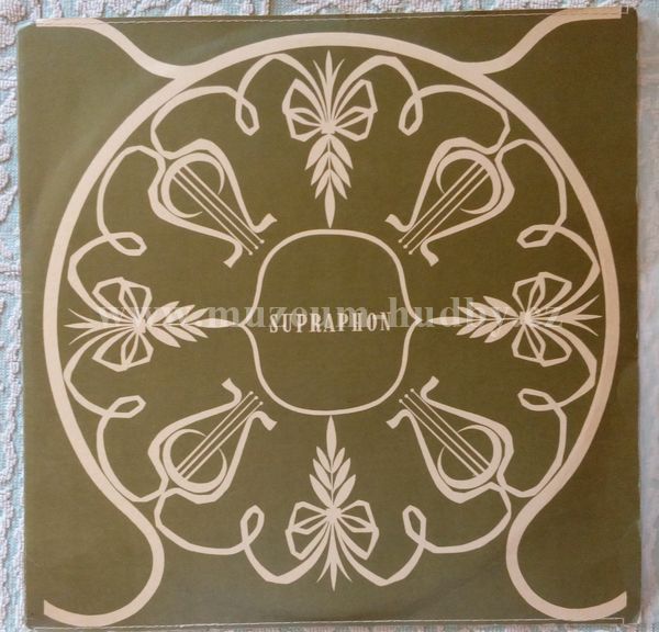 Johann Strauss*, Symfonický Orchestr Hlavního Města Prahy FOK Řídí Václav Smetáček, Vídeňští Symfonikové Řídí Clemens Krauss