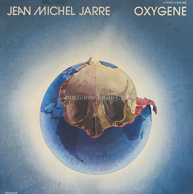 Jean-Michel Jarre