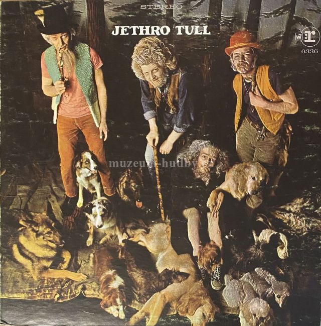 Jethro Tull